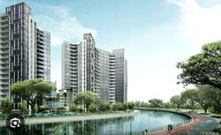 Waterbank at Dakota (D14), Condominium #622775941